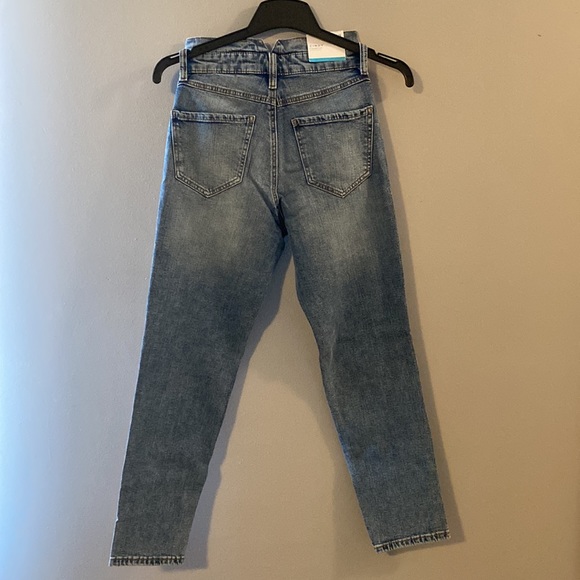 Dynamite Cindy Jeans - Picture 4 of 4